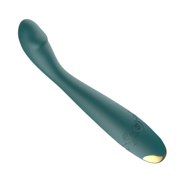 Vibrador de silicone para mulheres, brinquedo sexual adulto esculpido rosa, estimulador de vagina, poderoso ponto G para clitóris