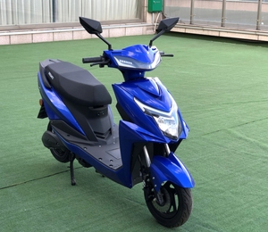 Scooter Eléctrico MAYA <span class=keywords><strong>ZS</strong></span> Sportbikes Económico, 1000W-2000W, <span class=keywords><strong>40</strong></span>-60km/h, Impermeable IPX para Conducción en Todo Clima - Product Image 2