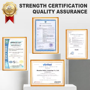 เครื่องเสียงรถยนต์จอ QLED แปดคอร์9 "ปลั๊กแอนด์เพลย์เครื่องเล่นแอนดรอยด์ใช้ได้กับ FX35อินฟินิตี้<span class=keywords><strong>2007</strong></span>สีน้ำตาล - Product Image 6