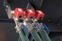 Horno de Inducción Duradero para una Fusión de Metales Rápida y Eficiente