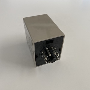 Anv giai đoạn điều khiển APR-3/APR-4 giai đoạn mất bảo vệ N Relay - Product Image 5