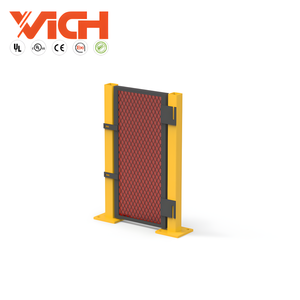معيار Vichnet NAAMS لتصنيع المصانع والمناطق الصناعية - Product Image 2