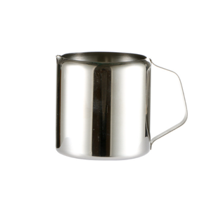 DFC0625 100ml 150ml 200ml 350ml 600ml 1000ml 1500ml 2000ml Tasse à café et pot à lait en acier inoxydable - Product Image 1