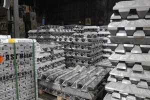 Herramientas de Moldeo por Fundición de Magnesio para Piezas Industriales Ligeras y Personalizadas - Product Image 5