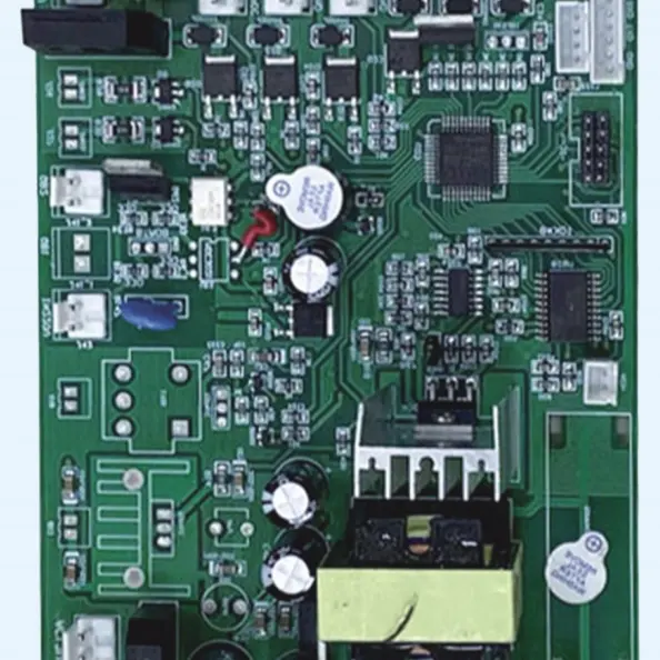 Komponenten Ihrer Elektronik verarbeitung anlage und Einkauf von Leiterplatten