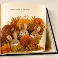 Impression personnalisée de livres d'histoires pour enfants, reliure rigide, impression offset couleur, livres éducatifs en carton pour enfants