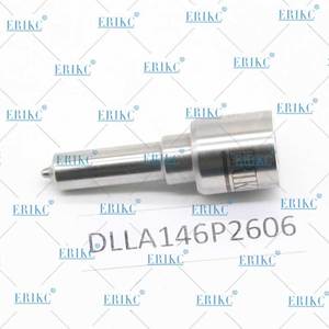 ERIKC 0433172606 DLLA 146P 2606 หัวฉีดเตาน้ํามัน DLLA 146P2606 หัวฉีดพ่น DLLA 146 P2606 สําหรับ 0445120485 - Product Image 3