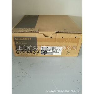 Controlador de Servomotor Mitsubishi Mr-J2s-60b Trifásico 200-230v 50/60hz para Servomotores - Product Image 2