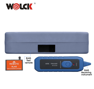 WolckFTTHローンチケーブルミニOTDR1310/1550/1610nm 12 in 1 OTDR for <span class=keywords><strong>Fiber</strong></span> Optic - Product Image 3
