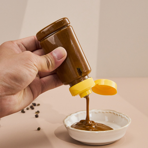 <span class=keywords><strong>ขวด</strong></span>มายอง<span class=keywords><strong>เน</strong></span><span class=keywords><strong>ส</strong></span>ซอ<span class=keywords><strong>ส</strong></span>น้ำผึ้<span class=keywords><strong>ง</strong></span>ขนาด<span class=keywords><strong>เล็ก</strong></span>70มล. 80มล. พร้อมฝาปิดด้านบน<span class=keywords><strong>ขวด</strong></span>ซอสแบบนุ่มแบบบีบ - Product Image 3