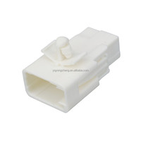 Vente directe usine – Connecteur automobile mâle/femelle 6 broches de haute qualité 6240-5118 pour 6098-2680