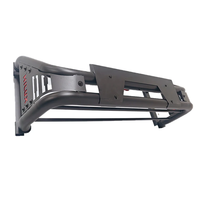 Barra Antivuelco Deportiva para Camioneta 4x4, Compatible con Hilux, Tacoma, Tundra, Jeep Gladiator, Maxus T60/70/90, BYD Shark, Dodge Ram1500/2500