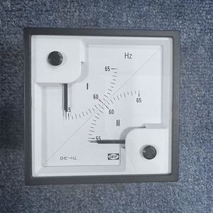 DEIF 2FQ96-x 55-65Hz Afficheur double, produit neuf, prix négociable - Product Image 1