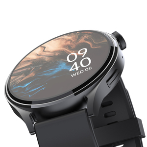 Bán Buôn Hd 360X360 Bt Gọi Smartwatch Vòng Heart Rate Spo2 Chống Thấm Nước Pedometer Thể Thao Quay Số Gọi Cổ Tay Đồng Hồ Thông Minh - Product Image 2