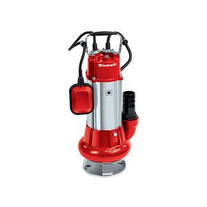 Pompa Sommergibile ad Alta Pressione per Acque Reflue Einhell GC-DP1340GL 1300 Watt per Applicazioni Marine, Modello Personalizzabile OEM LAF97416 # - Product Image 1