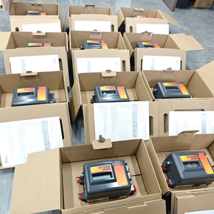 เครื่องระบุตำแหน่งความแม่นยำสูงรุ่น Original 3800SA รองรับโปรโตคอล Smart HART 4~20mA มาตรฐาน IP66 สำหรับการควบคุมระบบนิวเมติกในอุตสาหกรรม - Product Image 3