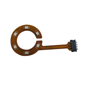 Chất lượng cao FPC cứng nhắc-<span class=keywords><strong>Flex</strong></span> <span class=keywords><strong>PCB</strong></span> sản xuất sản phẩm máy ảnh mô-đun FPC <span class=keywords><strong>Flex</strong></span> <span class=keywords><strong>PCB</strong></span> FPC lắp ráp sản phẩm - Product Image 5