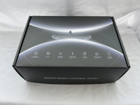 Sistema de Video y Música Inteligente para el Hogar Q7 Tuya, Pantalla IPS de 7 Pulgadas, Android, Control Central Multifunción con Voz y Música, Eléctrico, para Hoteles