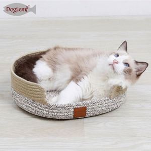 Tapis pour animaux de compagnie, tapis pour chiens et chats, tapis moderne pour animaux de compagnie, tapis pour chats taille XL, literie de luxe pour animaux de compagnie, tapis durable pour animaux de compagnie, motif animal - Product Image 2