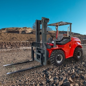 Livraison Gratuite 5 EPA 4x4 Articulé Tout-Terrain à Vendre 5 Tonnes 4RM 4 Roues Motrices Hors Route - Product Image 5