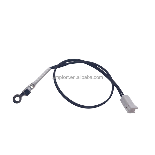 Sonda Thermistor NTC Temperature Sensor 10K 0.9078k 2.5% 3992 2% PTP-43C-R4 for Cup Coffee Vending Machine