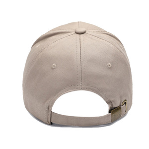 Casquettes de baseball 5 panneaux en coton uni en gros, personnalisables avec logo brodé ou imprimé, pour le personnel de restaurant et la publicité - Product Image 3