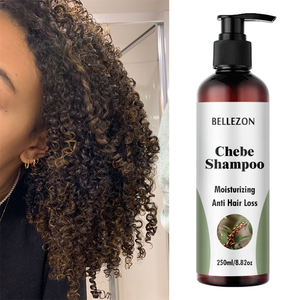 <span class=keywords><strong>Shampooing</strong></span> Chebe <span class=keywords><strong>anti</strong></span>-chute rafraîchissant pour traitement des cheveux à l'humidité profonde - Product Image 1