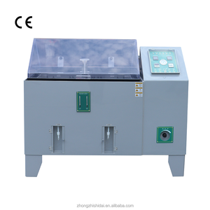 Câmara ambiental do teste do pulverizador do sal do certificado do CZ-90A <span class=keywords><strong>CE</strong></span> para o teste de corrosão da torneira - Product Image 1