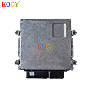 โมดูลชุดควบคุมเครื่องยนต์28613311ชุด237032GN MT92บอร์ดคอมพิวเตอร์ PCM <span class=keywords><strong>0B</strong></span> B6280402 ECU - Product Image 4