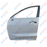 Accessoires de porte de voiture neufs Geely pour JETOUR DASHING ONE 1ère génération Dasheng SUV 2022- Modèles - Pièces de rechange