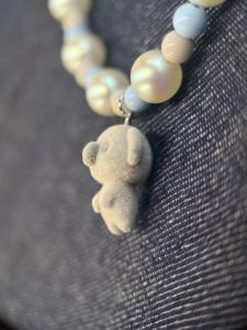 Kediler ve Köpekler için Yüksek Kaliteli, Tatlı, Rahat ve Ayarlanabilir Çok Renkli Evcil Hayvan Tasması - Product Image 4