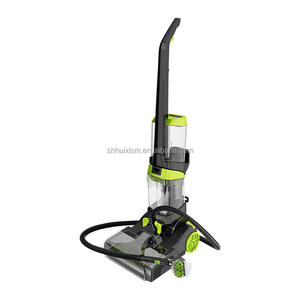 3 in 1 potente pulizia verticale del tappeto e del seggiolino in posizione verticale del pavimento senza sacco lavaggio aspirapolvere ad alta potenza per tappeti per animali domestici - Product Image 2