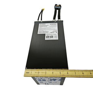 Batterie au lithium AMORGE 26S10P 96V 50AH 250A avec boîtier métallique pour vélo électrique - Product Image 3