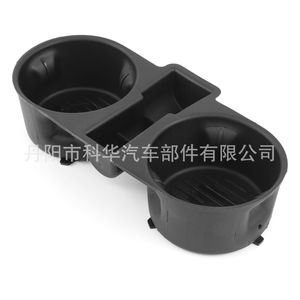 ที่วางแก้วฟอร์ดสำหรับ F150 2000-2015 คอนโซลกลาง FL3Z 1813562 วัสดุ Al Tpe - Product Image 2