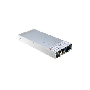 Original MEAN WELL BIC-2200-12 AC-DC Bidirectional Power Supply with Energy Recycle Function