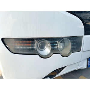 ประหยัดพลังงาน รับเงินเร็ว รถบัสโดยสารยูทงมือสอง 69 ที่นั่ง 6146 คัน สำหรับการเดินทางทางไกล รถโค้ชมือสอง - Product Image 3