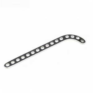 Baja tahan karat implan ortopedi Kedokteran Hewan: pelat kompresi Distal <span class=keywords><strong>Femoral</strong></span>-instrumen hewan & bahan habis pakai - Product Image 6