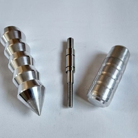Services de fabrication de tôles sur mesure par usinage CNC LeGood – Pièces en acier inoxydable/galvanisé, anodisées claires, MOQ