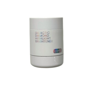 Polvo prensado de diamantes Galaxy Star que resalta el brillo fino brillante ilusión Mirage Mineral impermeable vegano - Product Image 5