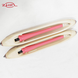 Navette en nylon TS-7 à bas prix pour machine textile, résistante et en stock pour livraison rapide - Product Image 1