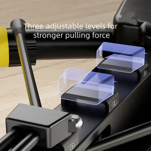 CZFIT Appareil d'exercice abdominal Dragonfly de haute qualité pour la maison et la salle de sport, personnalisable pour le fitness et la combustion des graisses - Product Image 5