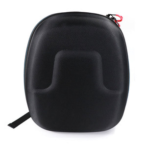 Étui Fumao <span class=keywords><strong>pour</strong></span> <span class=keywords><strong>casque</strong></span> <span class=keywords><strong>de</strong></span> jeu VR tout-en-un Meta Quest 2-Étui <span class=keywords><strong>de</strong></span> voyage Oculus Quest, étui <span class=keywords><strong>de</strong></span> protection <span class=keywords><strong>pour</strong></span> <span class=keywords><strong>réalité</strong></span> <span class=keywords><strong>virtuelle</strong></span> - Product Image 2