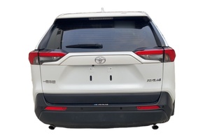 FAW <span class=keywords><strong>Toyota</strong></span> RAV4 2023 2.0L CVT 2WD Edición Urbana, SUV Familiar, Ahorrador de Combustible y Duradero, Apto para Viajes Empresariales/Personales - Product Image 3