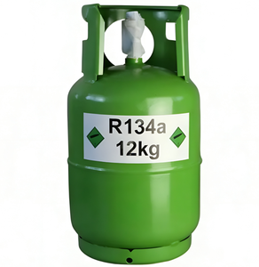 <span class=keywords><strong>Gaz</strong></span> réfrigérant <span class=keywords><strong>R134a</strong></span> certifié ISO, directement de l'usine, pour usage automobile et industriel - Product Image 3