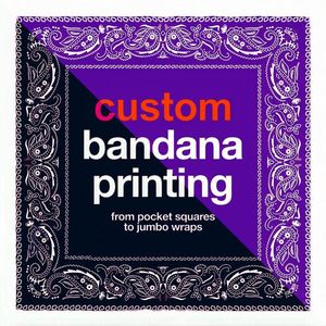 ผ้าพันคอดีไซเนอร์ที่มีภาพพิมพ์สไตล์เปรี้ยวจี๊ดสำหรับผู้ชายและผู้หญิงช่วยเพิ่มตู้เสื้อผ้าที่ทันสมัย - Product Image 3