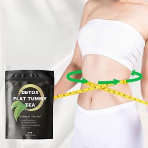 <span class=keywords><strong>Té</strong></span> Adelgazante Detox para Quemar Grasa Abdominal, Ayuda a Limpiar los Intestinos - Product Image 1