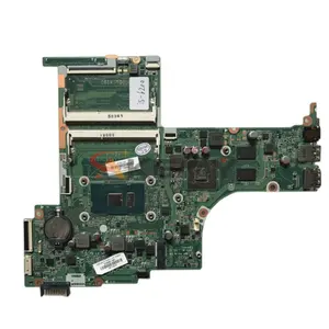 AKEMY Original 904360-601 ENVY 17-S 17T-S Series 904360-001 DAX1BMB1AF0 Motherboard i7-7500U 2.7GHz CPU GTX 940m 4gb GPU for HP