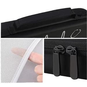 ODM personalizzabile Logo portatile EVA Nylon stetoscopio custodia <span class=keywords><strong>per</strong></span> uso domestico <span class=keywords><strong>per</strong></span> infermiere accessori Eva Bag - Product Image 3