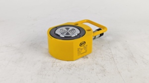 อุปกรณ์ไฮดรอลิกแบบบางพิเศษ แรงดัน 150 ตัน ระยะชัก 16 มม. เทียบเท่า ENERPAC สำหรับงานบำรุงรักษาหนัก - Product Image 5