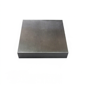 Molde Cuadrado de Acero SUNTOOLS/STIPL 2.5 X 2.5 X 0.75 para Joyería, Moldeado de Precisión - Product Image 1